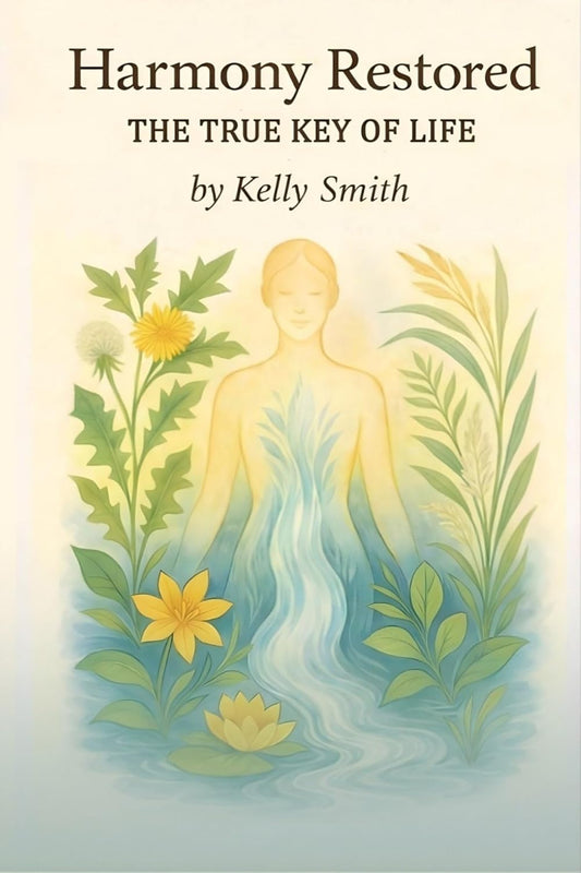 Harmony restored: The true key of life